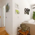 Daire Picasso Torremolinos