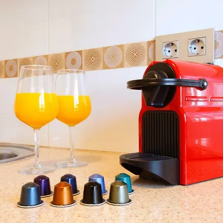 Picasso Apartman *