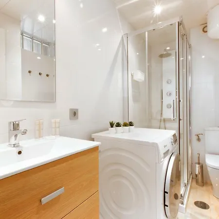 Appartement Picasso Torremolinos