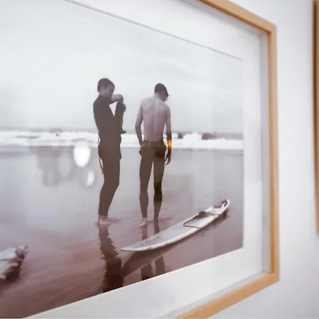 Picasso Apartamento *