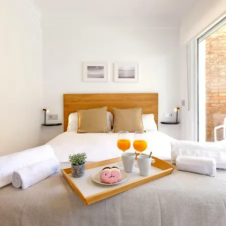 Apartamento Picasso *