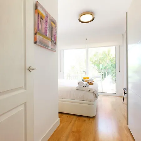 Picasso Apartamento *