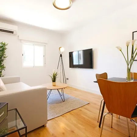 Apartman Picasso Torremolinos