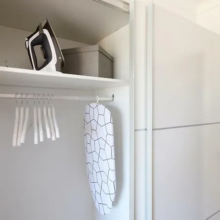 Appartement Picasso Torremolinos