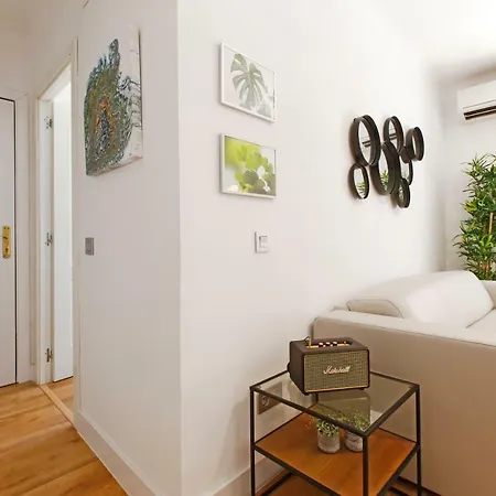 Apartamento Picasso Torremolinos