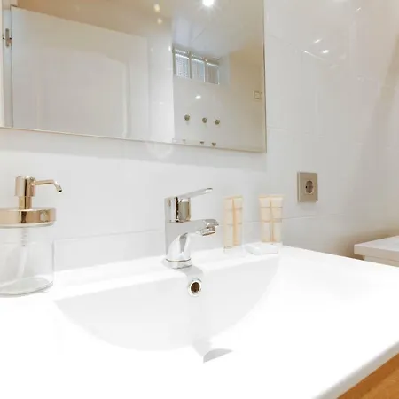 Picasso Apartamento *