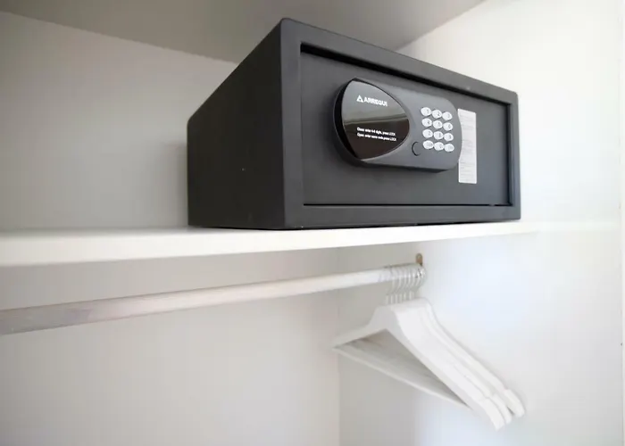 Picasso Apartment Torremolinos