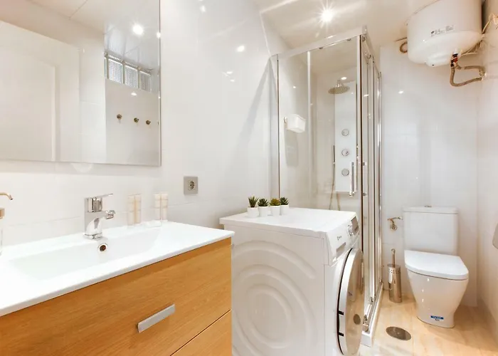 Apartment Picasso Torremolinos