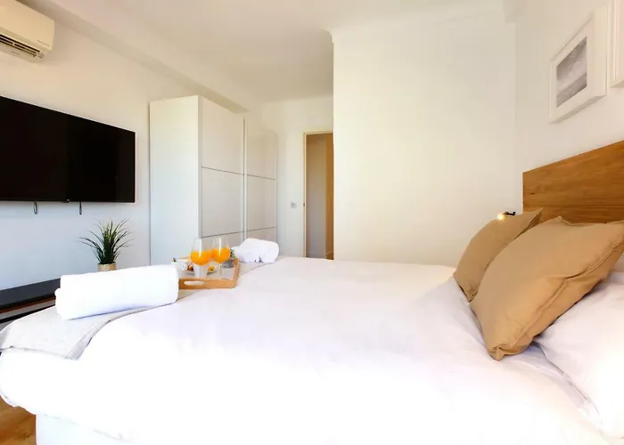 Picasso Appartement *