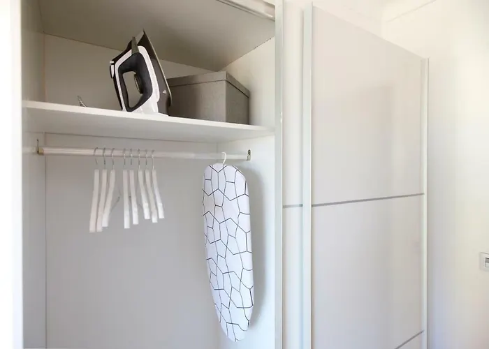 Apartment Picasso Torremolinos