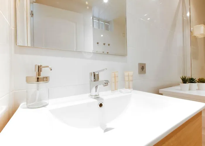 Picasso Appartement *