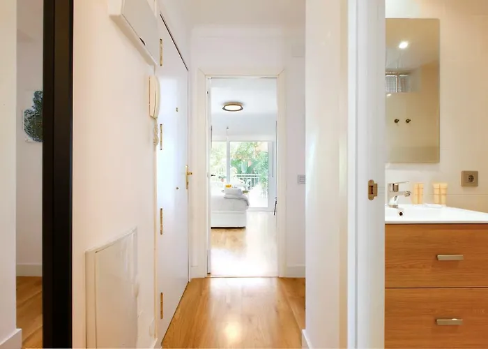 Picasso Appartement Torremolinos