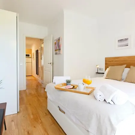Apartment Picasso