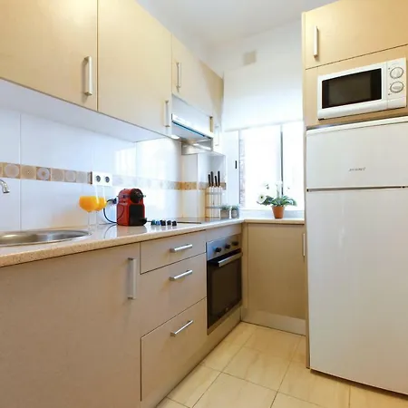 Picasso Apartment