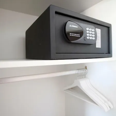 Picasso Lejlighed Torremolinos