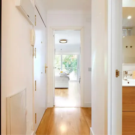 Picasso Lejlighed Torremolinos